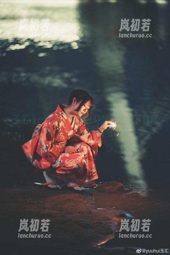 玉汇 kokuhui 玉汇 kokuhui的粉色幻想:免费下载精彩写真,任你欣赏与收藏